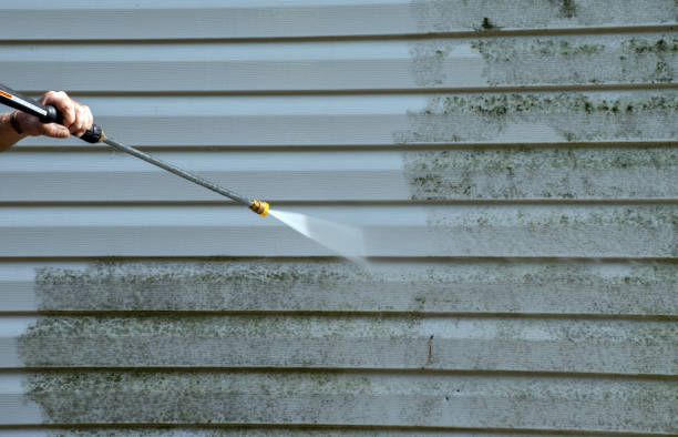 Pressure Washing Services for Businesses in Calabash, NC