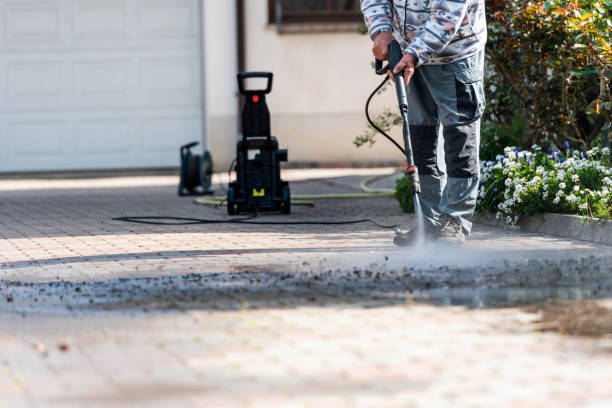 Why Choose Our Certified Pressure Washing Experts for Your Project Needs in Calabash, NC?