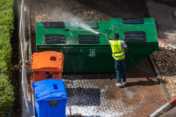 Professional Pressure Washing in Calabash, NC